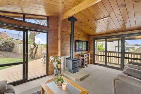 Photo of property in 181 Govett Avenue, Frankleigh Park, New Plymouth, 4310