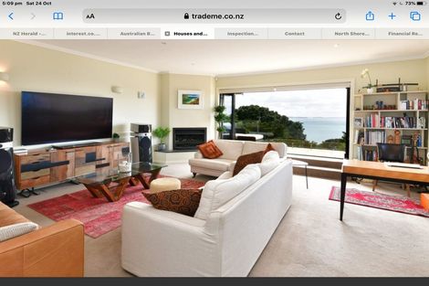 Photo of property in 108 Pacific Parade, Army Bay, Whangaparaoa, 0930