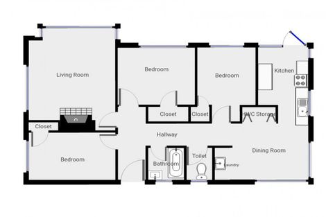 Photo of property in 243 Kawai Street South, Nelson South, Nelson, 7010