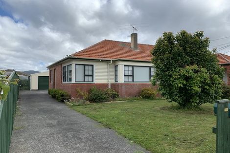 Photo of property in 21 Burcham Street, Taita, Lower Hutt, 5011