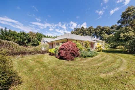 Photo of property in 82 Halcombe Road, Feilding, 4775