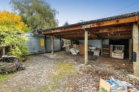 Photo of property in 2 Derwent Street, Naseby, 9396