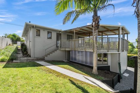 Photo of property in 19 Sherwood Road, Onerahi, Whangarei, 0110