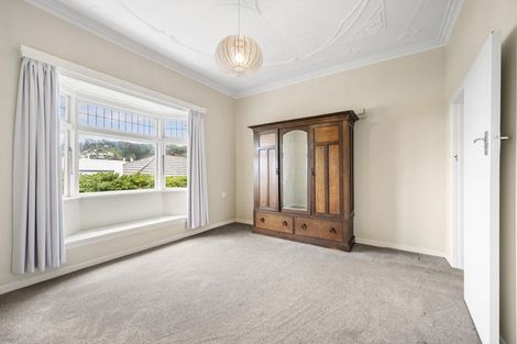 Photo of property in 518 Evans Bay Parade, Hataitai, Wellington, 6021