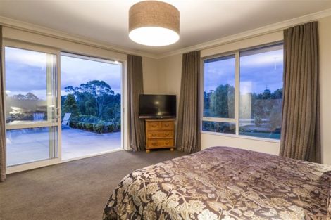 Photo of property in 256 Bawden Road, Dairy Flat, Albany, 0792