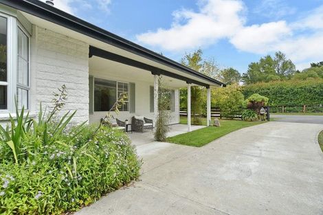 Photo of property in 38 Railway Street, Sefton, 7477