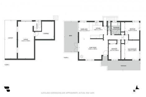 Photo of property in 16 Apirana Avenue, Glen Innes, Auckland, 1072