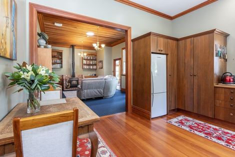 Photo of property in 153 Meeanee Road, Jervoistown, Napier, 4112