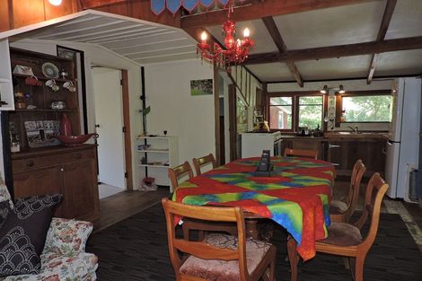 Photo of property in 470 Tapu Coroglen Road, Tapu, Thames, 3575