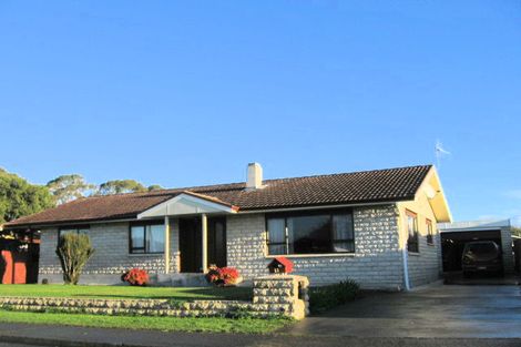 Photo of property in 13 Columbus Crescent, Flaxmere, Hastings, 4120