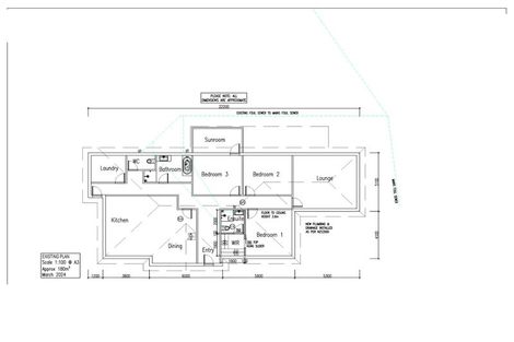 Photo of property in 9 Kelso Street, Roxburgh, 9500