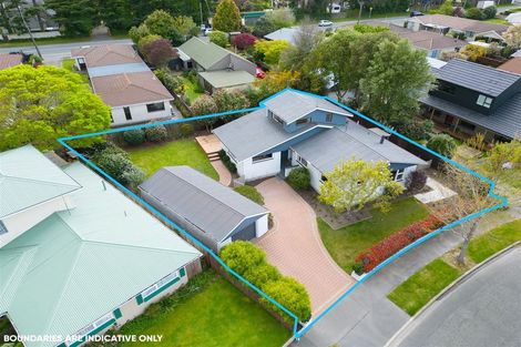 Photo of property in 22 Cullahill Street, Harewood, Christchurch, 8051
