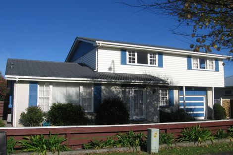 Photo of property in 276 Waterloo Road, Waterloo, Lower Hutt, 5011