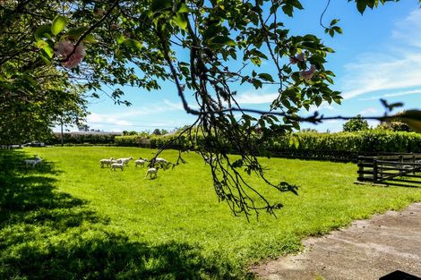 Photo of property in 200 Dorset Road, Hillsborough, New Plymouth, 4372