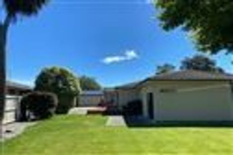 Photo of property in 17b Dalrye Place, Ilam, Christchurch, 8041