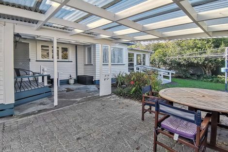 Photo of property in 17 Haig Street, Wairoa, 4108