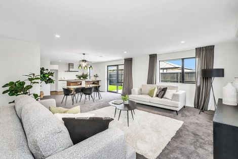 Photo of property in 9 Cedric Place, Darfield, 7510