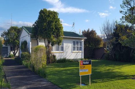 Photo of property in 5 Sullivan Street, Whakatane, 3120