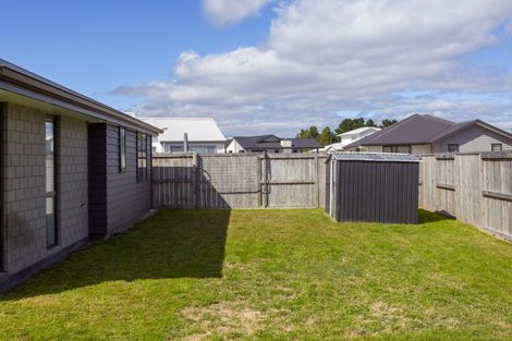 Photo of property in 12 Tawhai Crescent, Wharewaka, Taupo, 3330