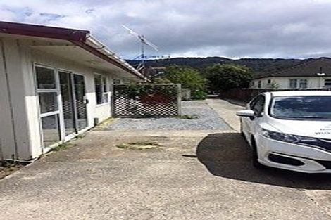 Photo of property in 19 Wood Street, Wainuiomata, Lower Hutt, 5014
