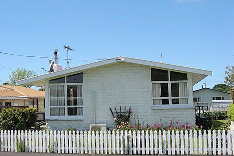 Photo of property in 3 Edinburgh Crescent, Redwoodtown, Blenheim, 7201