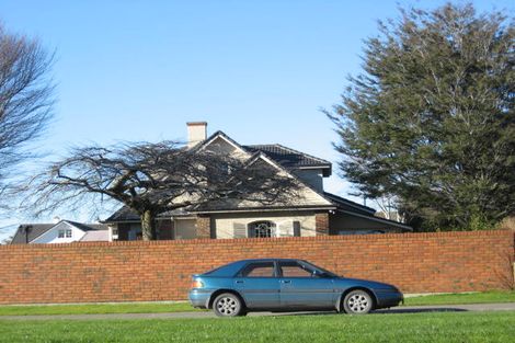 Photo of property in 385 Queens Drive, Windsor, Invercargill, 9810