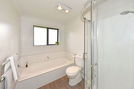 Photo of property in 4 Cloverlea Court, Rolleston, 7614