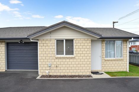 Photo of property in 7a Lyon Street, Frankton, Hamilton, 3204