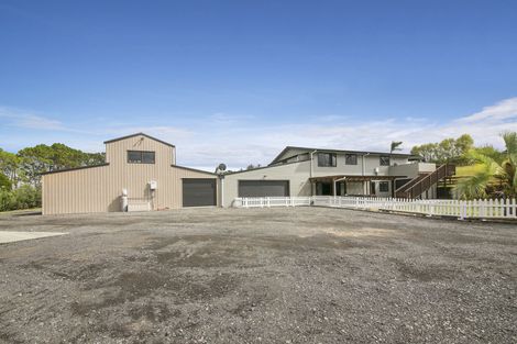 Photo of property in 117 Barrett Road, Riverhead, Albany, 0793