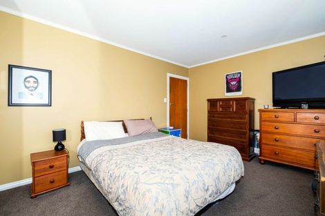 Photo of property in 18 Alloway Street, Fairlie, 7925