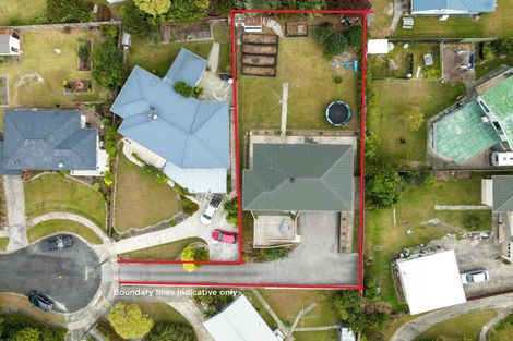 Photo of property in 100 Parore Street, Dargaville, 0310
