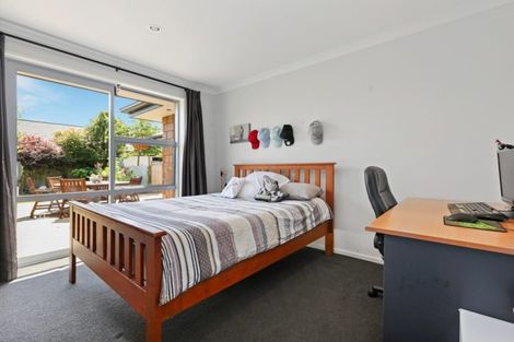 Photo of property in 3 Boulez Mews, Rolleston, 7614
