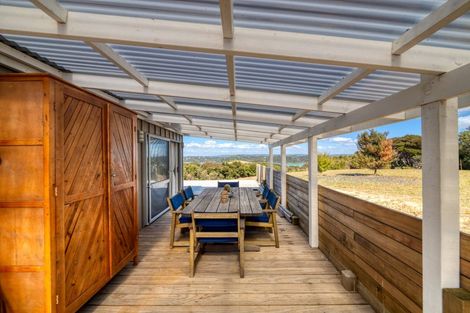 Photo of property in 71 Te Akau Drive, Russell, 0272