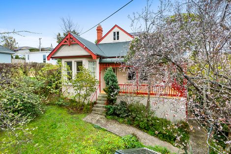 Photo of property in 35 Passmore Crescent, Maori Hill, Dunedin, 9010