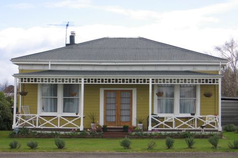 Photo of property in 49 Raglan Street, Lansdowne, Masterton, 5810