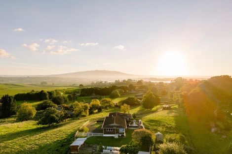 Photo of property in 96 Mcfall Road, Ohaupo, 3883