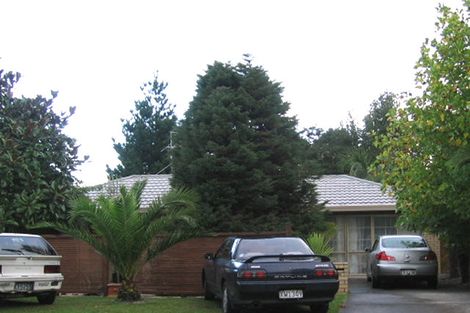 Photo of property in 7 Waimoko Glen, Swanson, Auckland, 0612