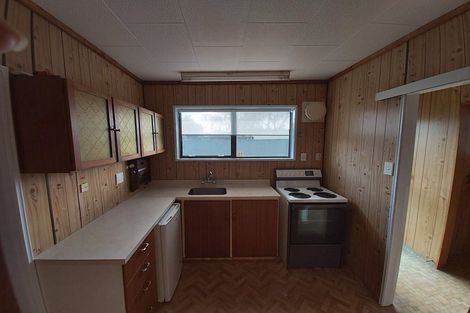 Photo of property in Harnett Court, 1/35 Matene Street, Otaki, 5512