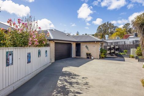 Photo of property in 351b Hoon Hay Road, Hoon Hay, Christchurch, 8025