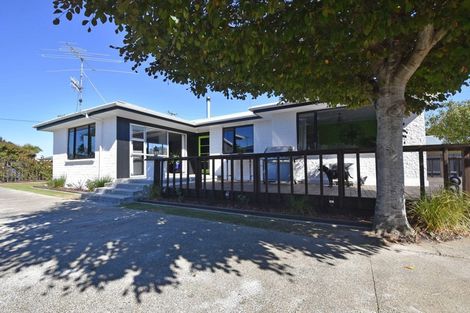 Photo of property in 100 Dipton Street, Kingswell, Invercargill, 9812