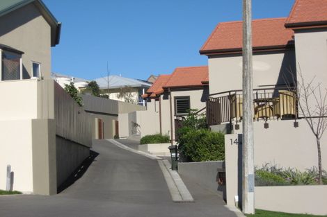 Photo of property in Villa 2, 14b Busby Hill, Havelock North, 4130