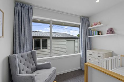 Photo of property in 63 Appleby Crescent, Burnside, Christchurch, 8053