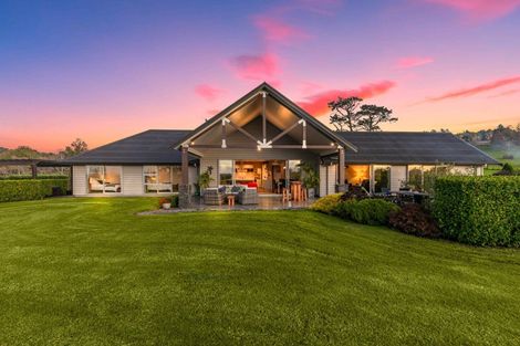 Photo of property in 153f Green Road, Dairy Flat, Albany, 0792