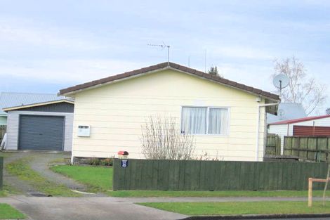 Photo of property in 75 Karaka Street, Nawton, Hamilton, 3200