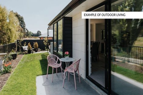 Photo of property in 11 Royal Oak Crescent, Holmes Hill, Oamaru, 9401