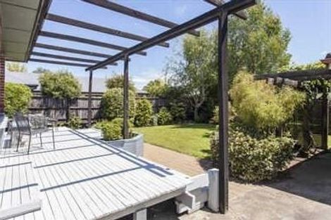Photo of property in 1 Croziers Road, St Albans, Christchurch, 8052
