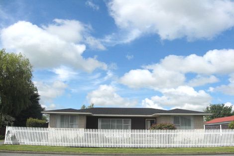 Photo of property in 7 Tui Street, Oxford, 7430