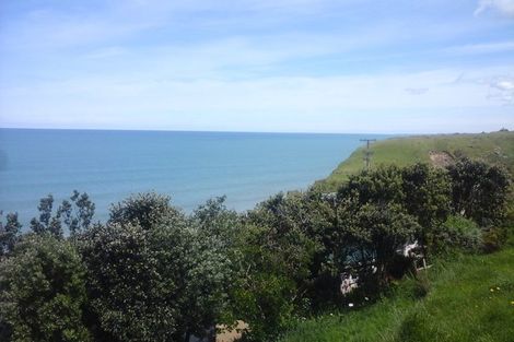 Photo of property in 11 Sunset Parade, Kai Iwi, Wanganui, 4574