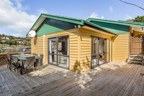 Photo of property in 7 Ration Lane, Whitby, Porirua, 5024
