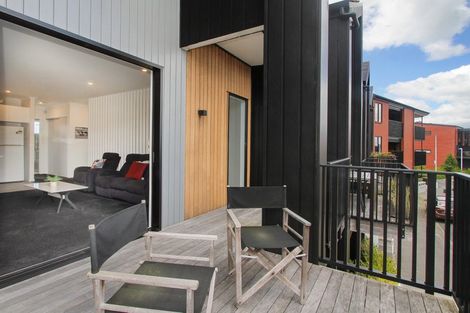 Photo of property in 93 Bomb Point Drive, Hobsonville, Auckland, 0616